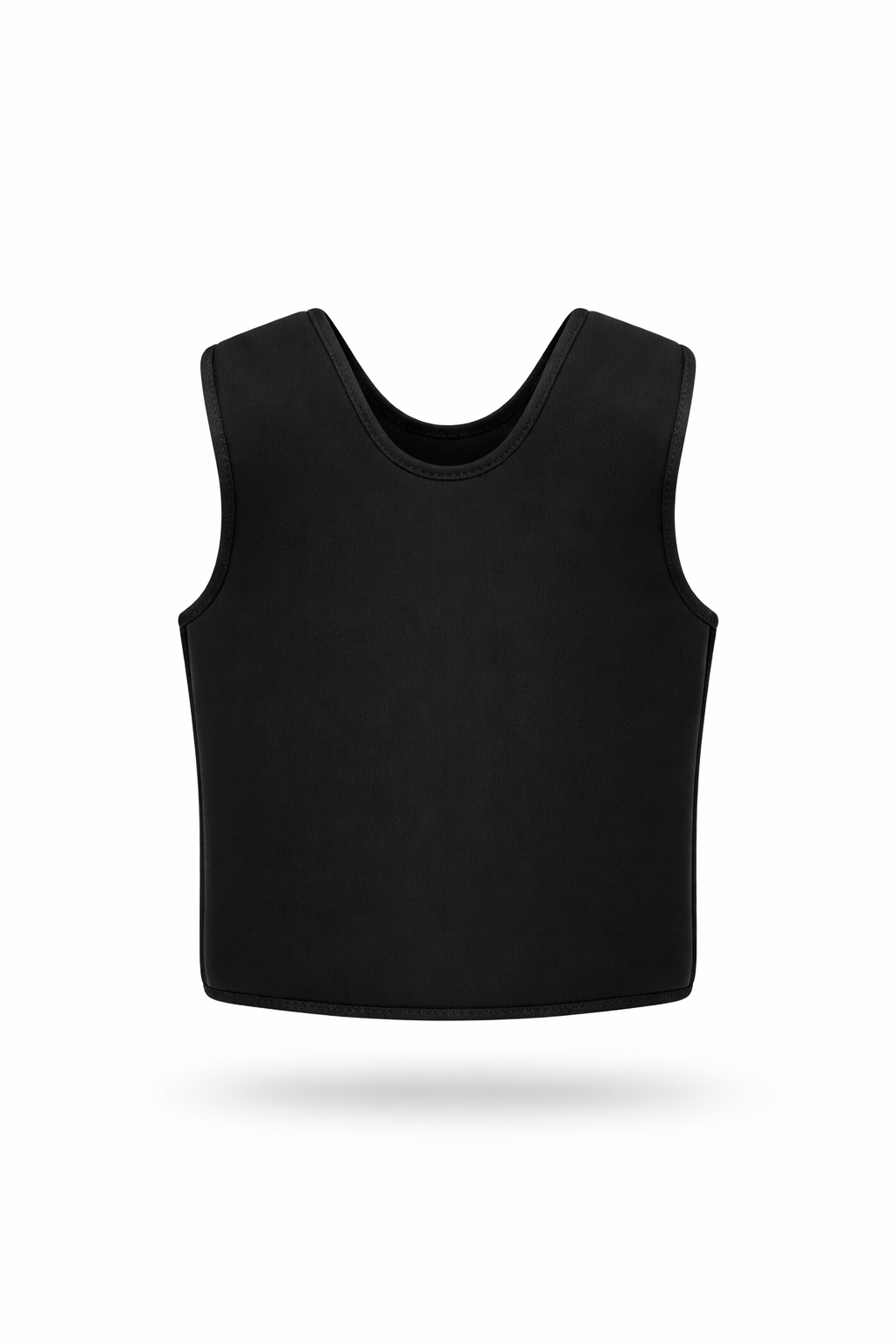 Colete Sensorial Compressão Infantil Conforto Foco Respirável