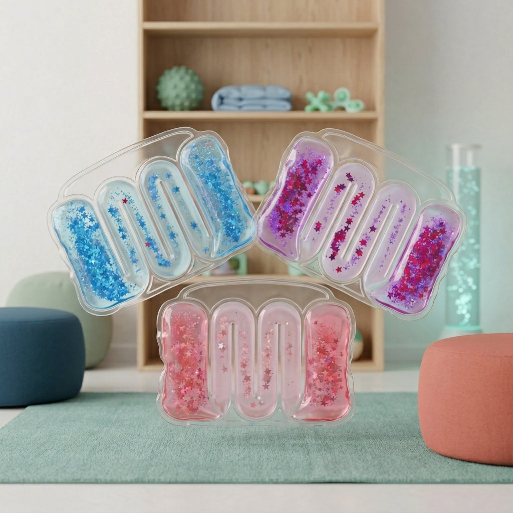 Rolo de Água Squeeze - Brinquedo de Verão Hidratante — imagem 2