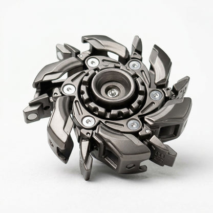 Fidget Slider EDC Metal Magnético - Fidget EDC | Incluo