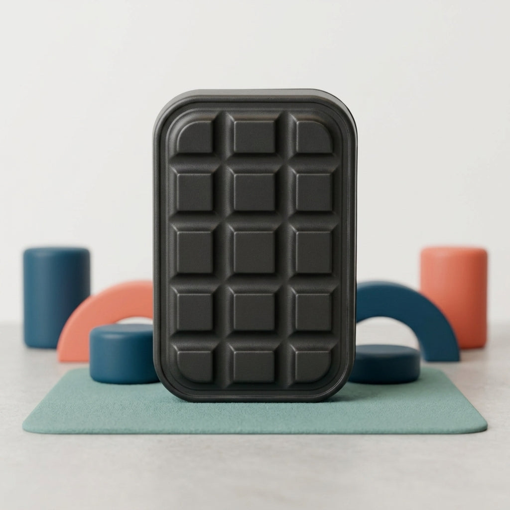 Fidget Slider Magnetico Chocolate Incluo - imagem 4
