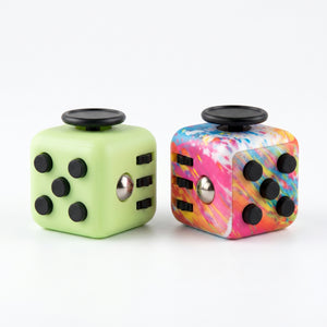 Cubo Fidget Magnético — Pague 1 Leve 2