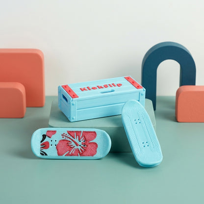 Fidget Slider Skate Fingerboard Incluo - imagem 4