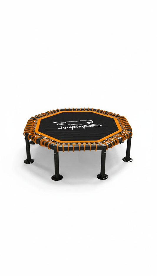 Mini Trampolim Sensorial - Desenvolvimento Motor Proprioceptivo