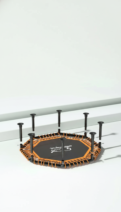 Mini Trampolim Sensorial - Desenvolvimento Motor Proprioceptivo