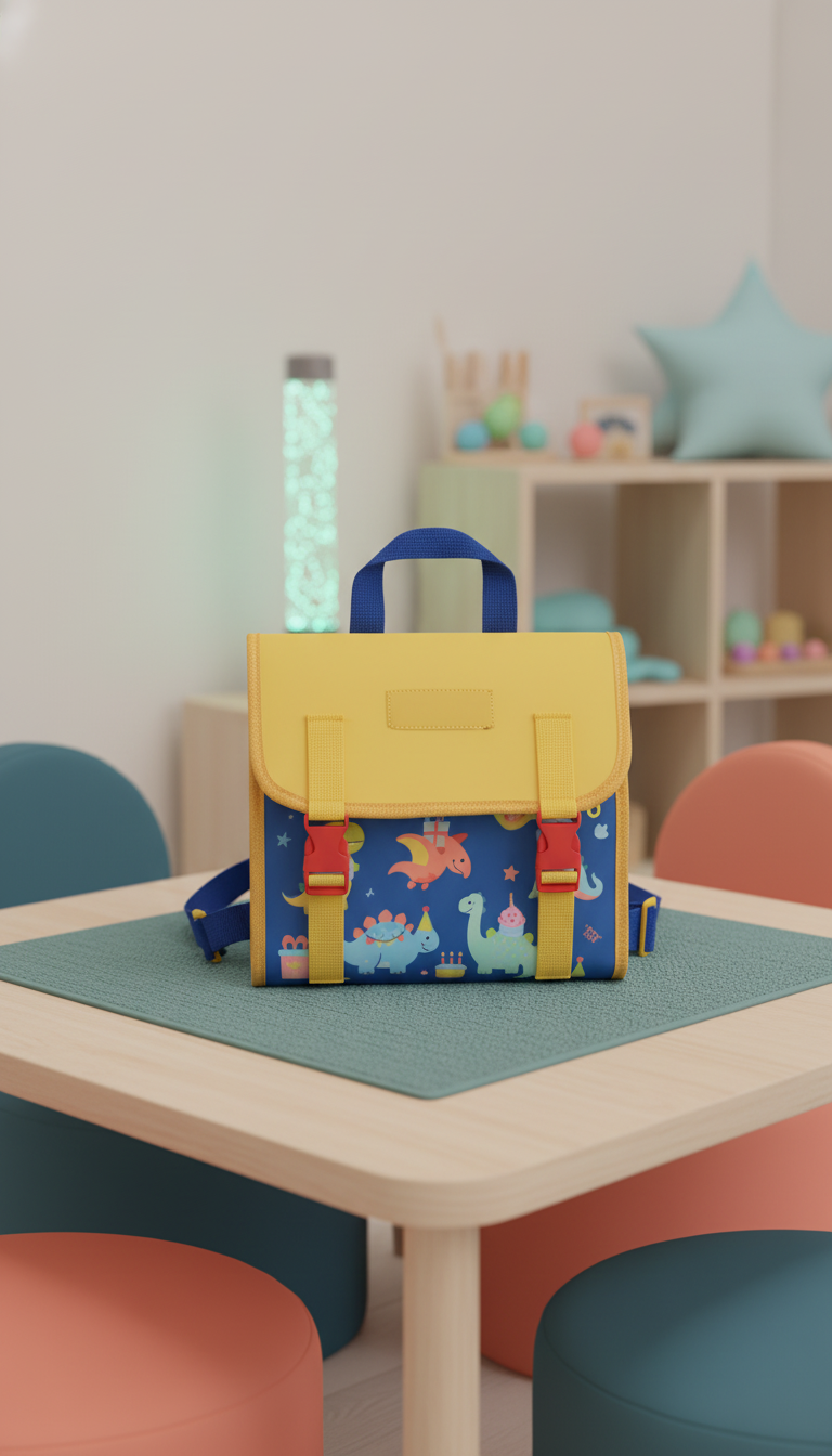 Busy Board Montessori Bilíngue - 18 Atividades e Aprenda Inglês