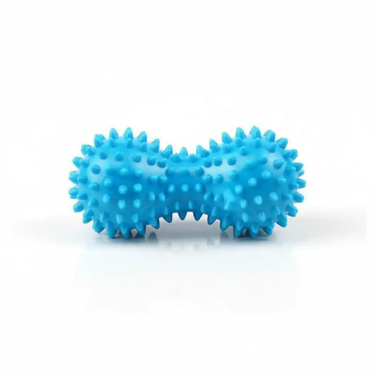 Bola Massagem Amendoim Texturizada Incluo