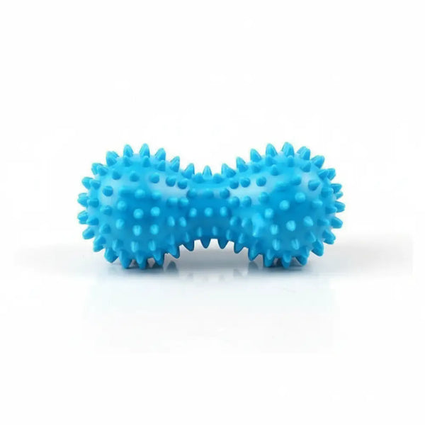 Bola Massagem Amendoim Texturizada Incluo