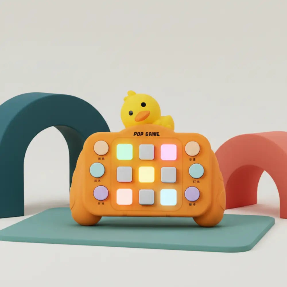 Busy Board Montessori LED Incluo - imagem 7