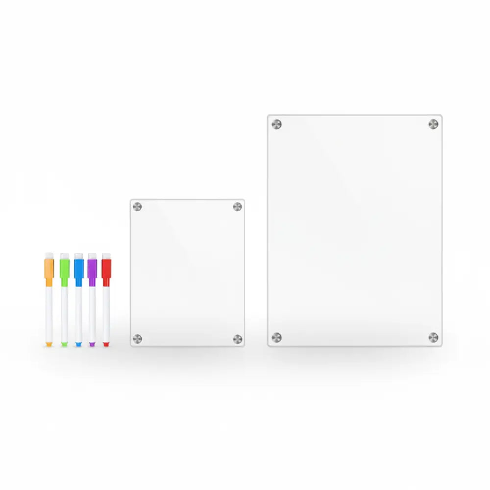 Calendario Magnetico Acrilico para Geladeira Incluo