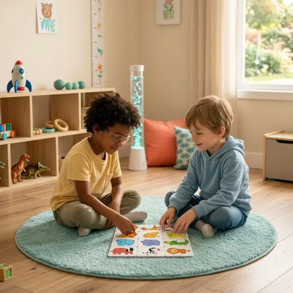 Cartoes Montessori Cognitivos Incluo - imagem 4