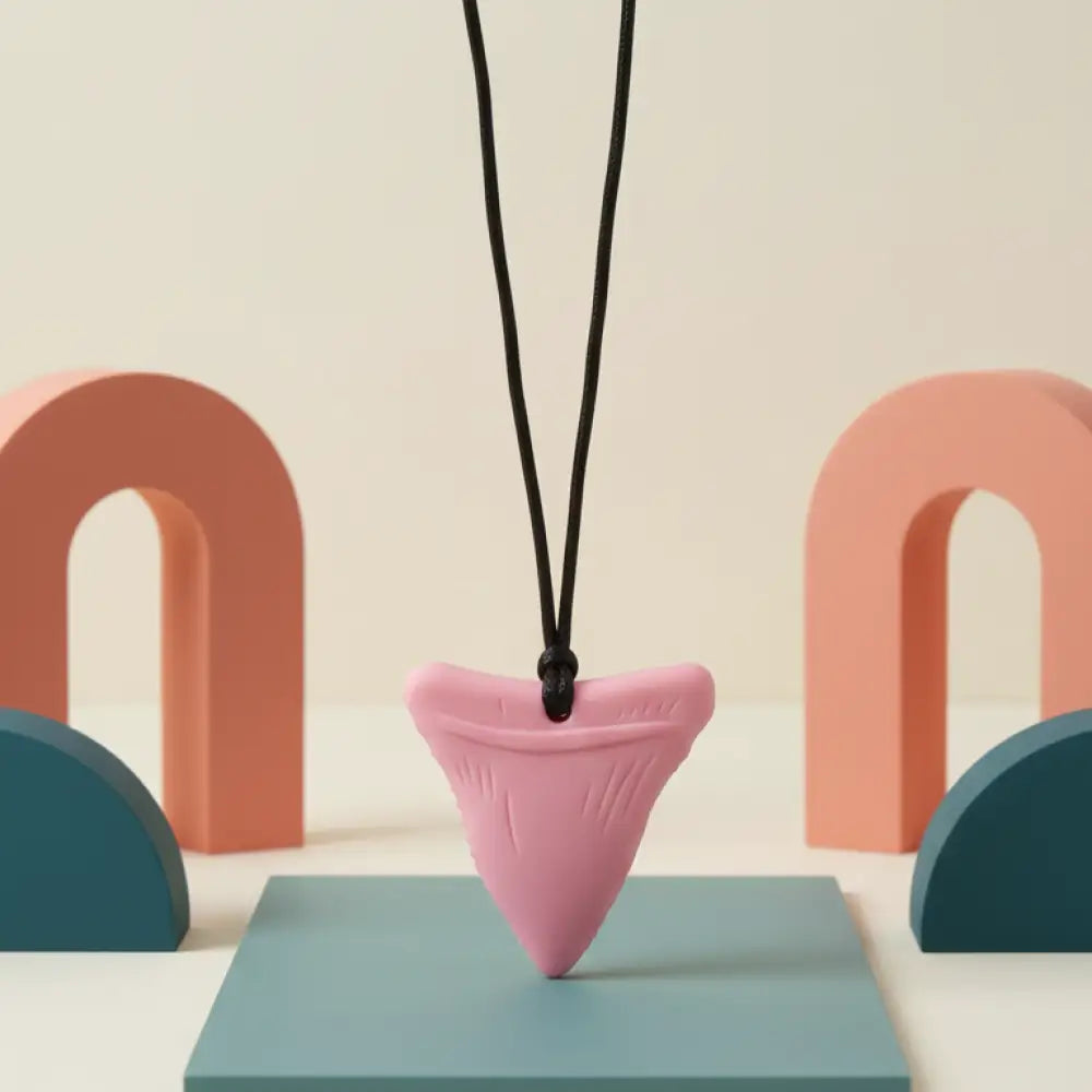 Colar Mordedor Tubarão Silicone Incluo - imagem 10