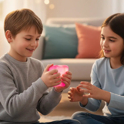 Cubo de Silicone Incluo - imagem 3