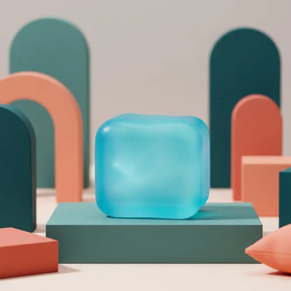 Cubo de Silicone Incluo - imagem 5