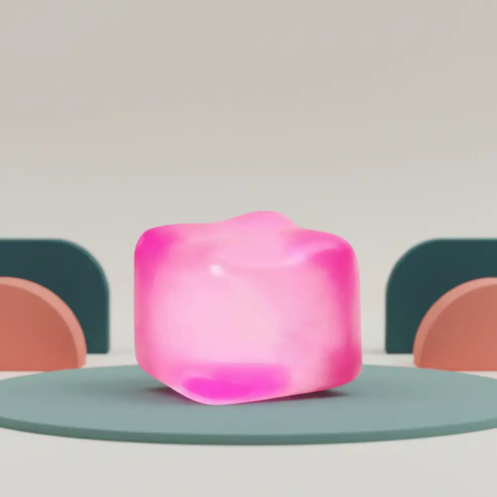 Cubo de Silicone Incluo - imagem 6