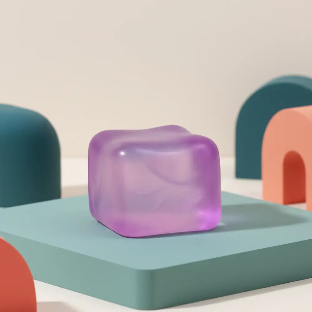 Cubo de Silicone Incluo - imagem 7