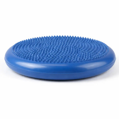 Disco de Equilíbrio Inflável PVC 35cm Incluo