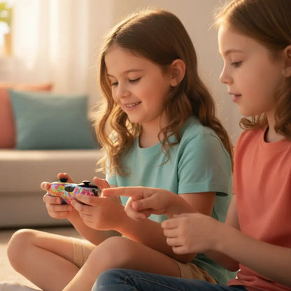 Fidget Pad Controlador Tátil - Conforto Tátil — imagem 3