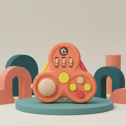 Fidget Pad Controlador Tátil - Conforto Tátil — imagem 8