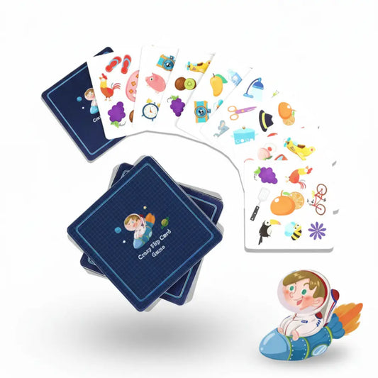 Jogo de Memoria Montessori Incluo