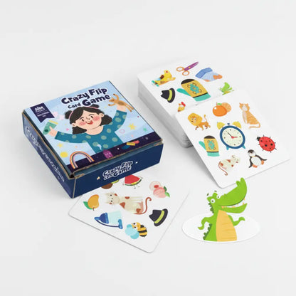 Jogo de Memoria Montessori Incluo - imagem 2
