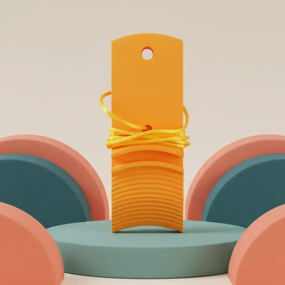 Mordedor Infantil de Silicone Grau Alimentar BPA Free - Incluo
