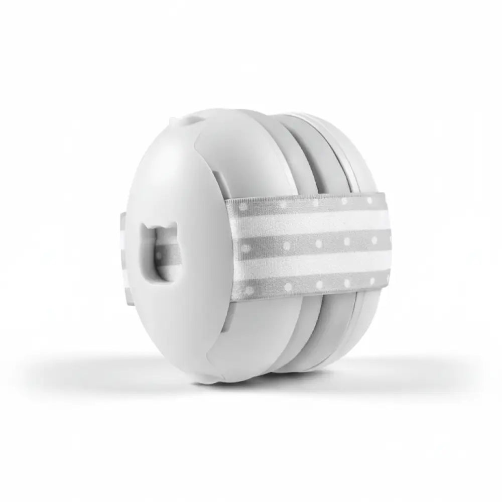 Protetor Auricular Infantil 25dB Incluo