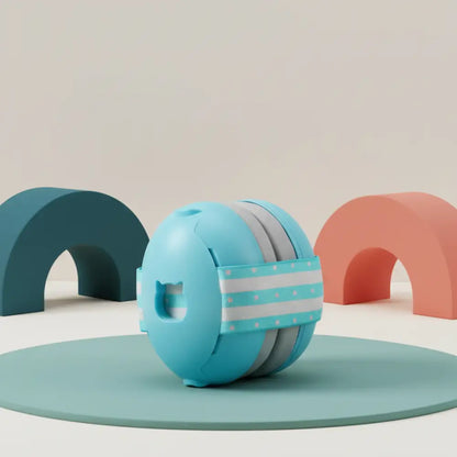 Protetor Auricular Infantil 25dB Incluo - imagem 4