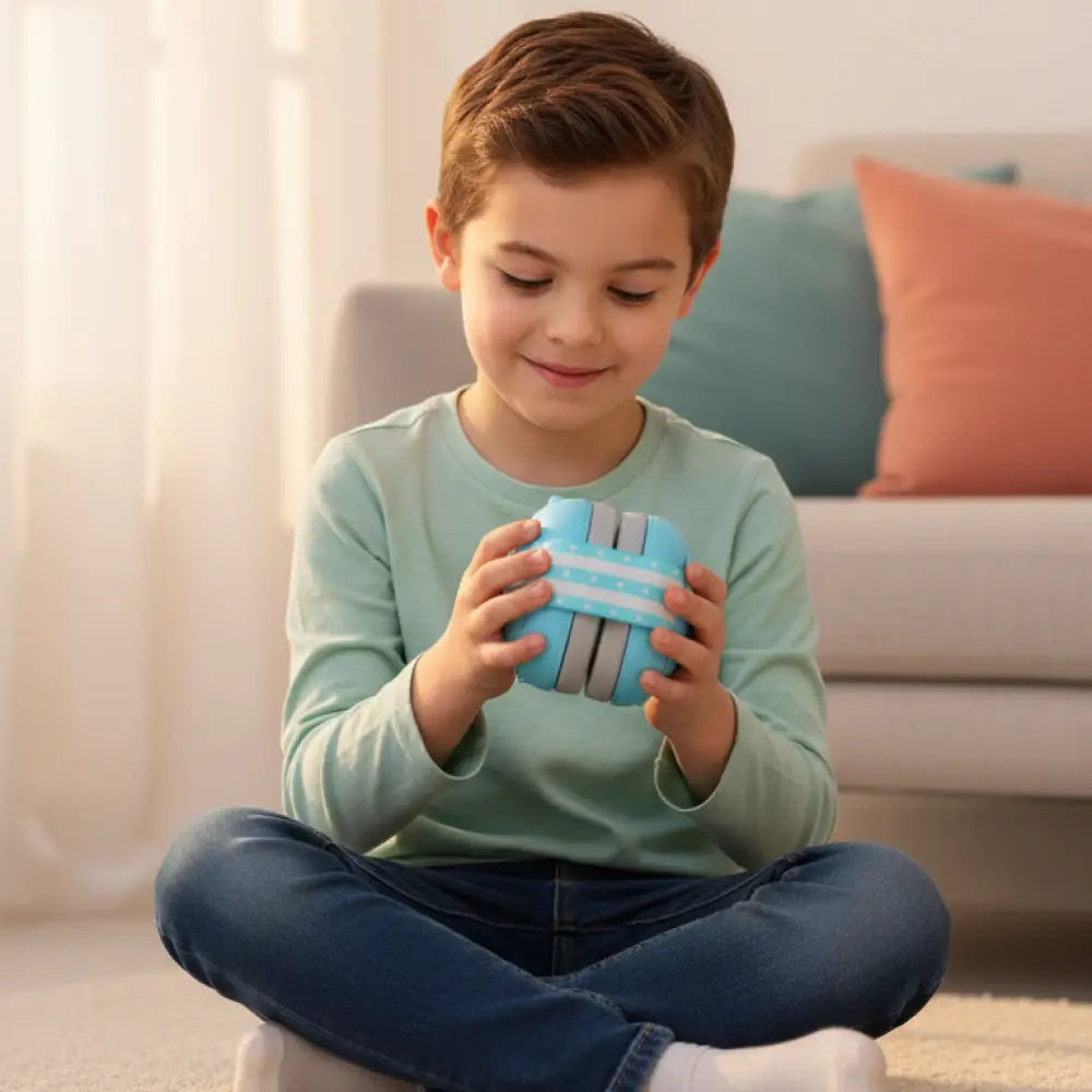 Protetor Auricular Infantil 25dB Incluo - imagem 2