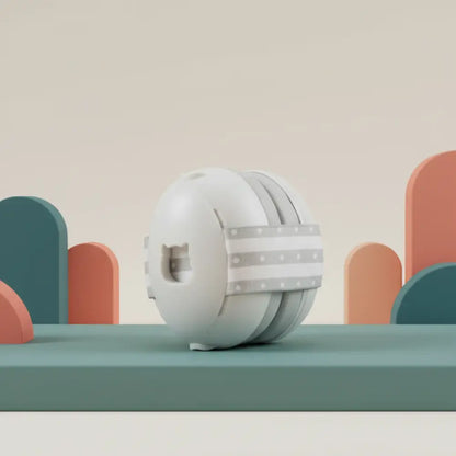 Protetor Auricular Infantil 25dB Incluo - imagem 5