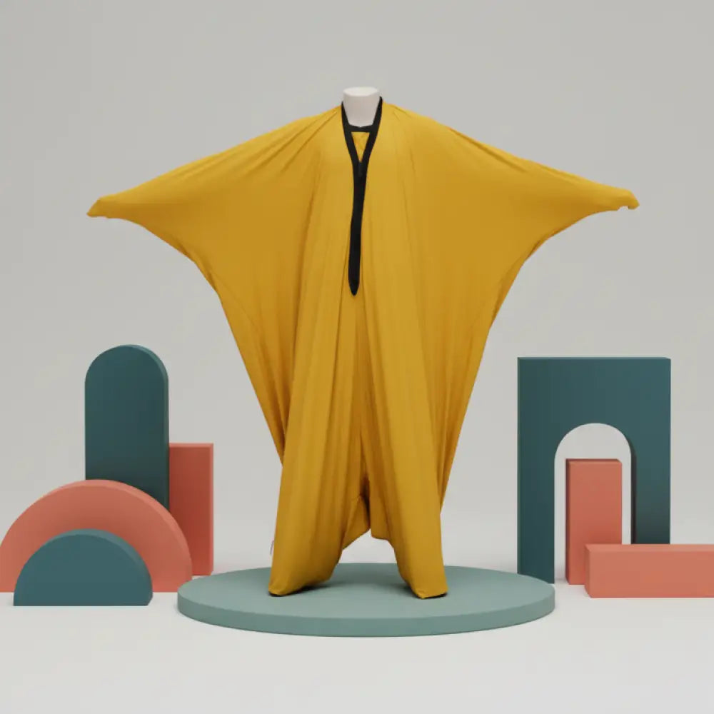 Saco Corporal Elástico - Compressão Suave e Conforto Tátil