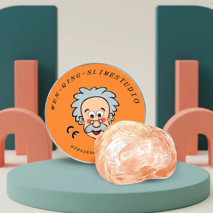 Slime Reutilizável TPR Incluo - imagem 8