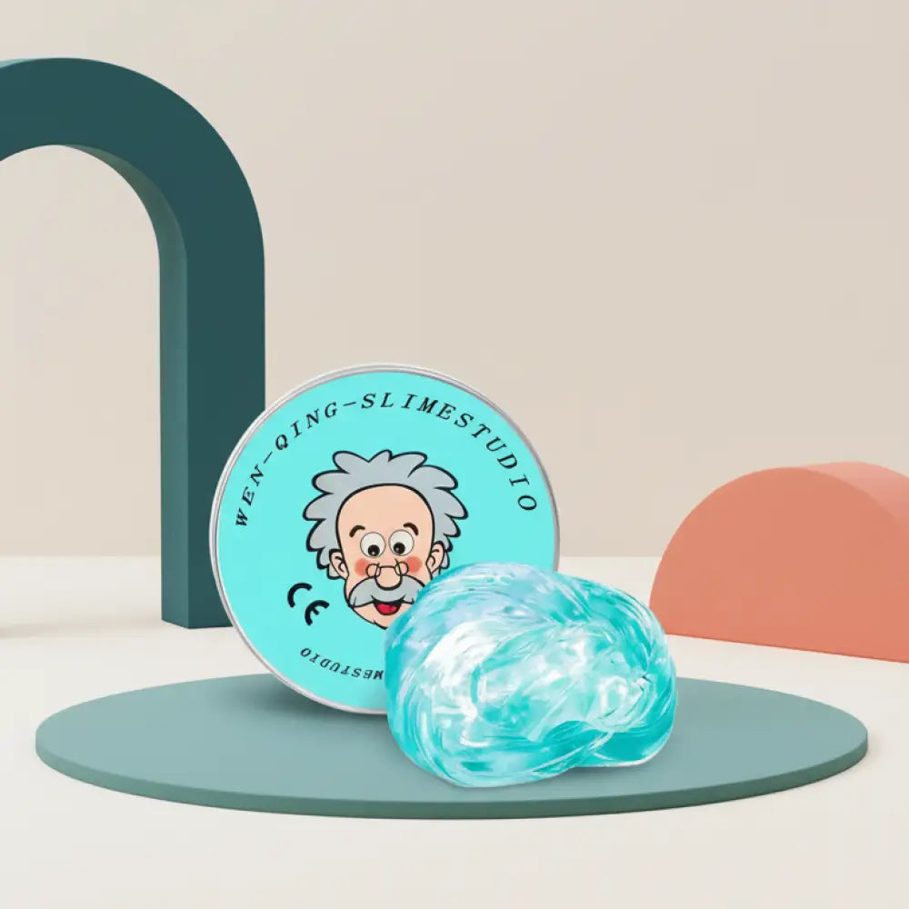 Slime Reutilizável TPR Incluo - imagem 12