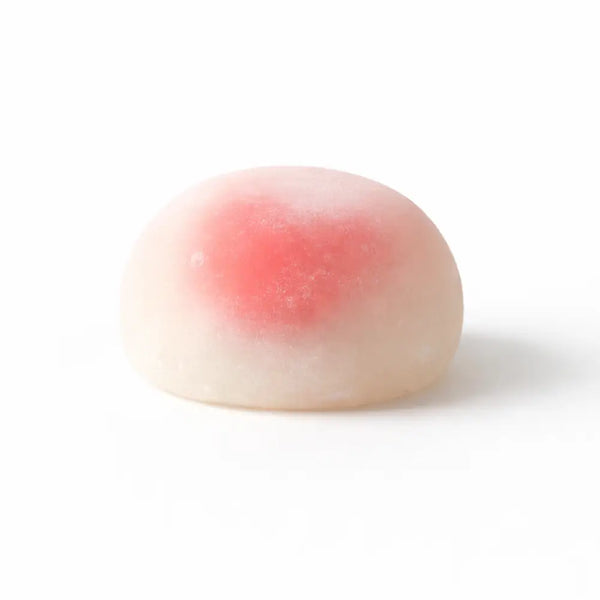 Squishy Mochi Morango Slow Rising Incluo
