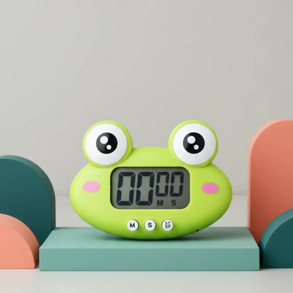 Temporizador Digital com Design de Animais Incluo - imagem 10